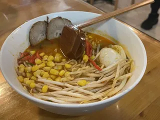 Ichran Japanese Ramen