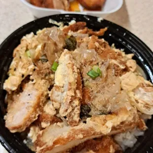 Katsudon