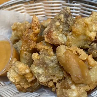 Karaage