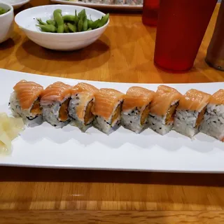 Samurai Roll