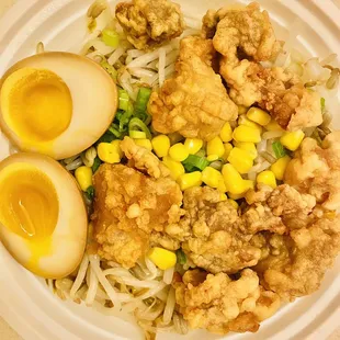 Tokyo Ramen