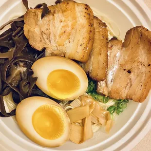 Tonkotsu Ramen