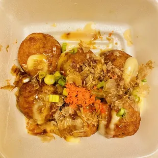 Takoyaki