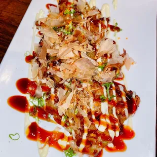 Okonomiyaki