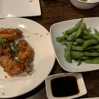 Edamame