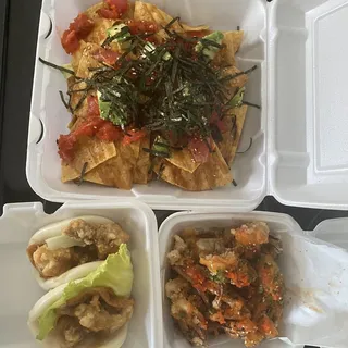 Karrage Bao