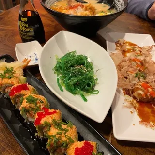 Takoyaki