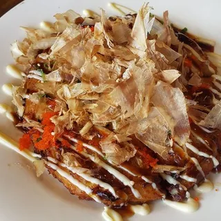 Okonomiyaki