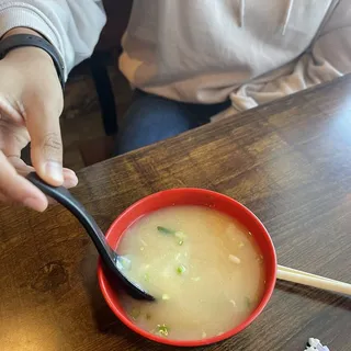 Miso Soup