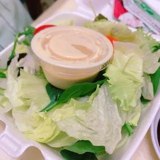 House Salad