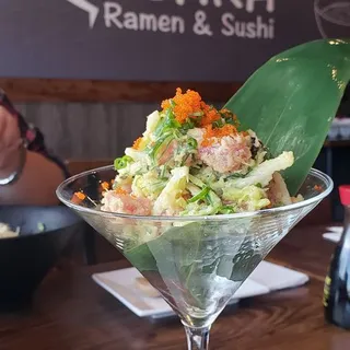 Tuna Cocktail