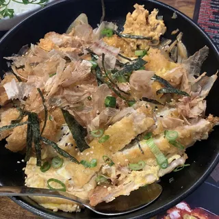 Katsu Bowl