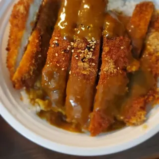 Curry Rice
