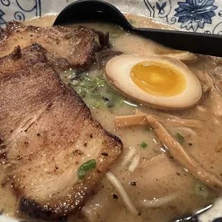 Tonkotsu Ramen