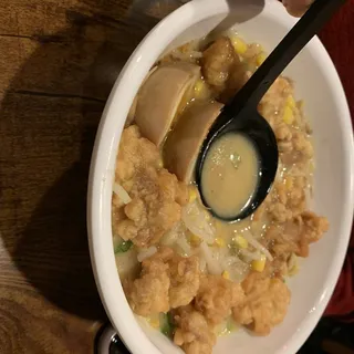 Tokyo Ramen