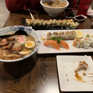 California Roll