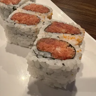 Spicy Tuna Roll
