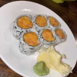 Spicy Salmon Roll