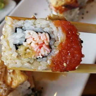 New York Roll