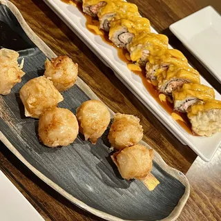 Osaka Roll