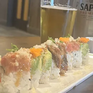 Jalapeno Roll