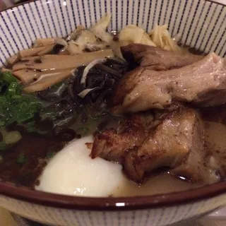 Tonkotsu