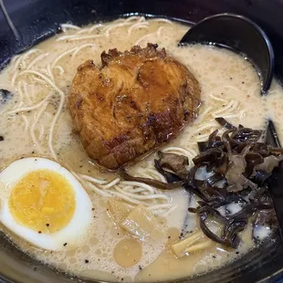 Tonkotsu Ramen