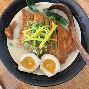 Ramen Bowls