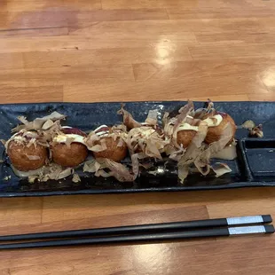Takoyaki