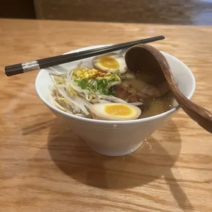 Ramen Bowls