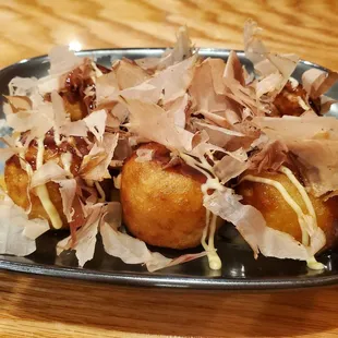 Takoyaki