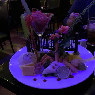 Osaka Seafood Steakhouse