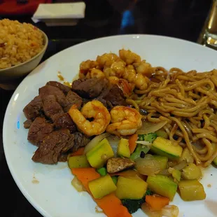 noodle soup, noodles, ramen and noodles, noodle dish, ramen, food