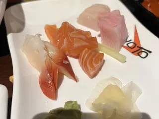 Kyoto Sushi