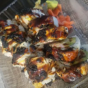 sashimi, sushi, sushi and sashimi, food