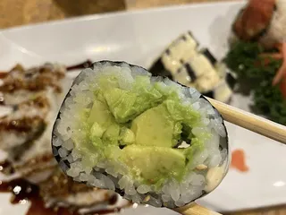 Kyoto Sushi & Grill