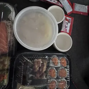 Osaka Steak House & Japanese Sushi