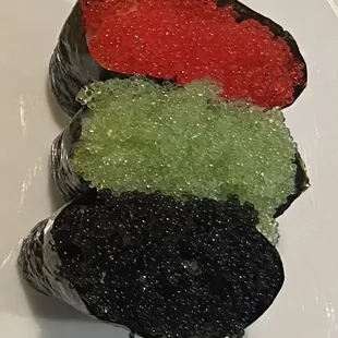 Caviar Combo