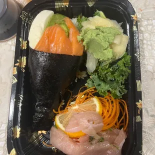 sashimi, food, sushi, sushi and sashimi