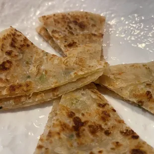 Scallion Pancake