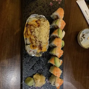 Spicy Tuna