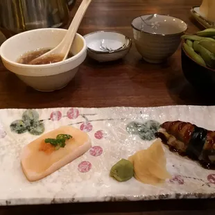 White Tuna