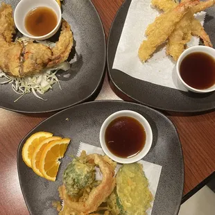 Soft Shell Crab
