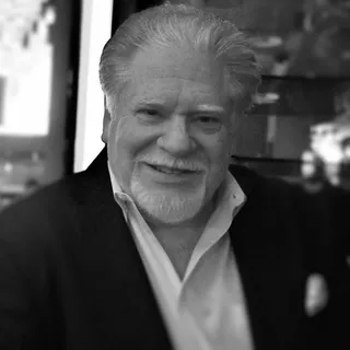 David B.