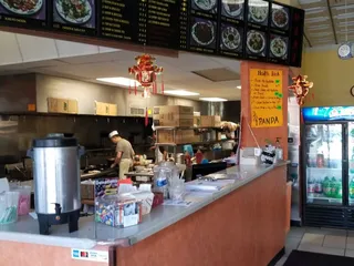 Panda Chinese Kitchen