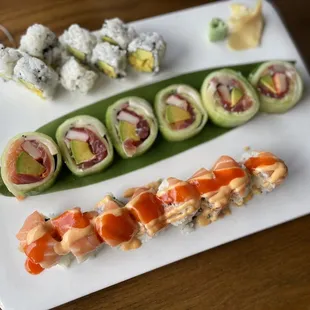 Osaka Steakhouse & Sushi Bar