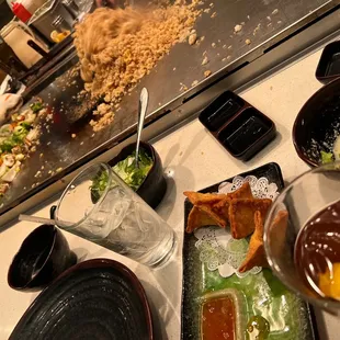 Hibachi