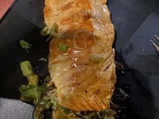 Genji Japanese Steakhouse