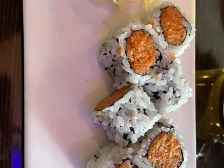 Sapporo Japanese Restaurant