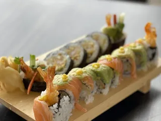 Mizu Japanese